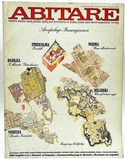 Abitare 189 novembre usato  Milano
