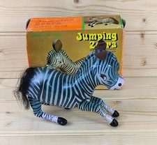 Vintage toy jumping for sale  CHESTER