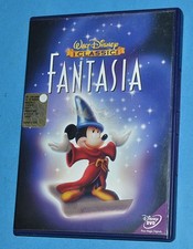 Fantasia disney ologramma usato  Roma