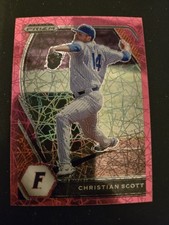 2021 panini prizm d'occasion  Expédié en Belgium