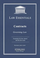 Contracts law essentials for sale  Interlochen