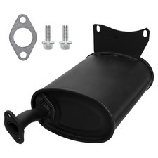 Generator muffler compatible for sale  Denton