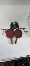 Vintage table tennis d'occasion  Expédié en Belgium