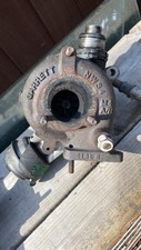 Garrett turbo charger for sale  LIVERPOOL