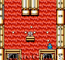 Jogo Mega Man III 3 - Megaman NES para Nintendo, usado comprar usado  Enviando para Brazil