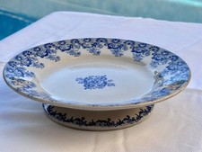 Ancienne assiette montee d'occasion  Barbezieux-Saint-Hilaire