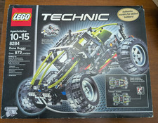 Lego technic dune for sale  Clute