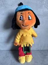 Yakari plüschfigur yakari gebraucht kaufen  Wolfenbüttel