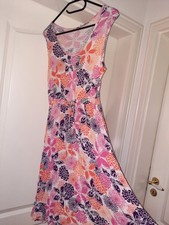 Sommerkleid damen kofferkleid gebraucht kaufen  Hanstedt