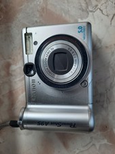 Canon powershot a95 d'occasion  Hombourg-Haut