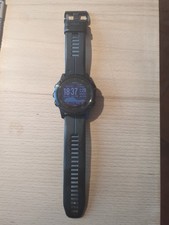 Garmin fenix saphire gebraucht kaufen  Herrenberg