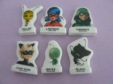 Feves zagtoon lot d'occasion  Lannion