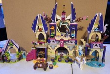 Lego elves 41078 for sale  Louisville