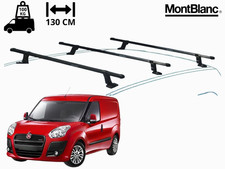 Barre portatutto portapacchi usato Barre portatutto portapacchi usato  Thiene