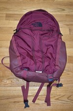 Mochila The North Face Surge vermelha escura comprar usado Mochila The North Face Surge vermelha escura comprar usado  Enviando para Brazil