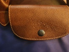 Longchamp pliage expandable for sale  CURRIE