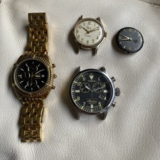 aston gerard watch for sale  BURNLEY