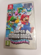 Super mario bros. usato  Vallo della Lucania