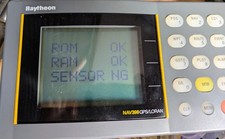 Raytheon raymarine nav398 for sale  SOUTHAMPTON