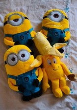 Peluche minions alti usato  Aprilia