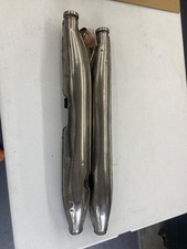Honda dream muffler for sale  Spicer
