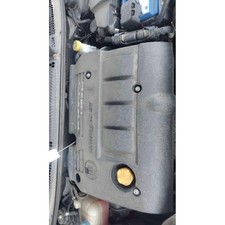 Motore compl. per usato  Bedizzole