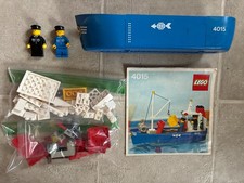 Lego 4015 classic usato Lego 4015 classic usato  Spedire a Italy