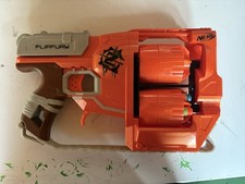 Nerf flipfury a9603 for sale  BRECON