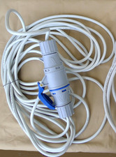 Cee verlängerungskabel 10m gebraucht kaufen Cee verlängerungskabel 10m gebraucht kaufen  Berlin