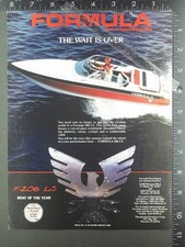 1985 advertisement thunderbird for sale  Lodi