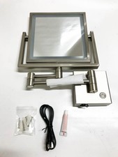 Reckodor wand badezimmerspiege gebraucht kaufen  Eckelsheim, Gau-Bickelheim, Wonsheim