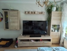 Schrankwand wohnzimmer schrank gebraucht kaufen  Bad Soden