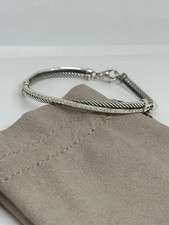 David yurman 3mm for sale  Rego Park