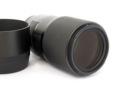 Sigma art 105mm gebraucht kaufen  Deutschland
