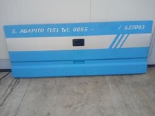 Cofano baule posteriore usato  Italia