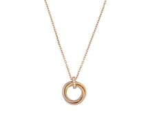 Collier cartier pendentif d'occasion  France