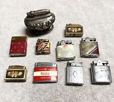 Vintage cigarette lighters for sale  Bostic