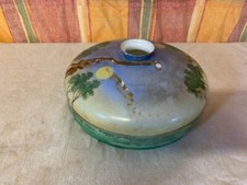 Ancienne suspension lampe d'occasion  Colmar