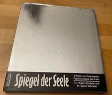 Spiegel seele erleben gebraucht kaufen  Wölfersheim