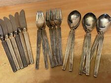 Besteck silber ebel gebraucht kaufen  Attendorn