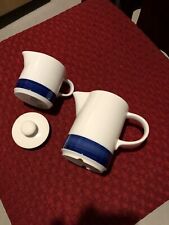 Kaffeekännchen milchkännchen gebraucht kaufen Kaffeekännchen milchkännchen gebraucht kaufen  Güsten