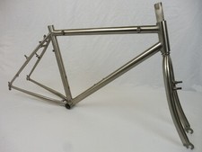 Tange steel mtb for sale  WELWYN GARDEN CITY