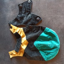 Manteau petit chien d'occasion Manteau petit chien d'occasion  Sainte-Bazeille