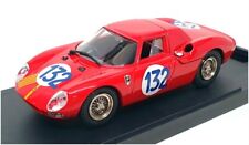 La Mini Miniera escala 1/43 8904 - Ferrari 250 LM #132 Targa Florio 1965 - Vermelho comprar usado  Enviando para Brazil
