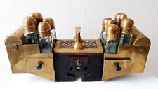 50s vintage rientalischer gebraucht kaufen  Ürzig
