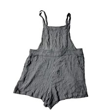 Torrid short overalls for sale  New Haven