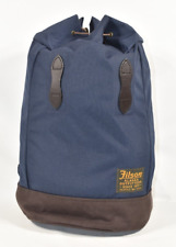 Filson ripstop nylon for sale  Buckeye