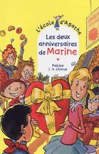 Ecole agathe tome d'occasion  France