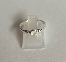 Silberring 925 silber gebraucht kaufen  Berlin