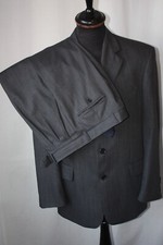 Vtg jaeger grey for sale  LEEDS